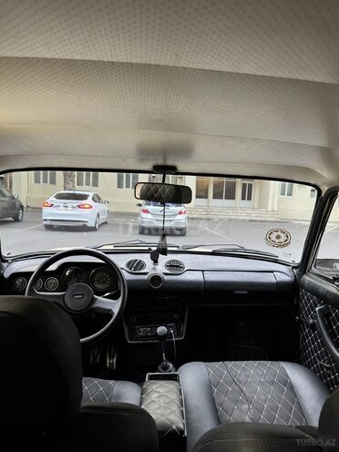 LADA (VAZ) 2106 1990, 34,402 km - 1.6 l - Mingəçevir
