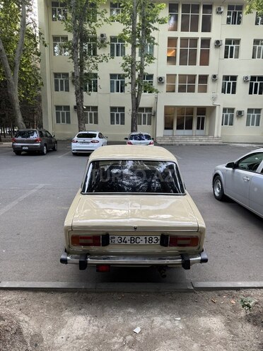 LADA (VAZ) 2106 1990, 34,402 km - 1.6 l - Mingəçevir