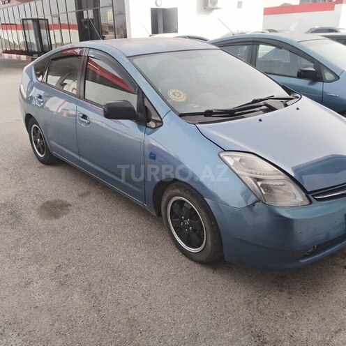 Toyota Prius 2007, 566,489 km - 1.5 l - Bakı