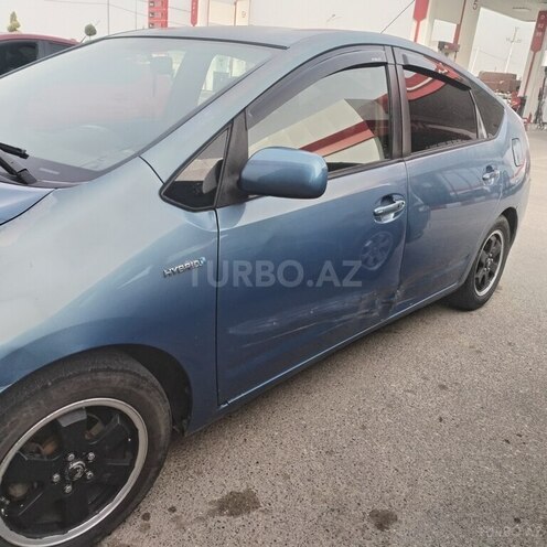 Toyota Prius 2007, 566,489 km - 1.5 l - Bakı