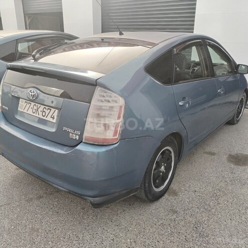 Toyota Prius 2007, 566,489 km - 1.5 l - Bakı