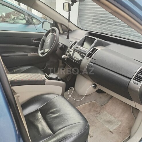 Toyota Prius 2007, 566,489 km - 1.5 l - Bakı