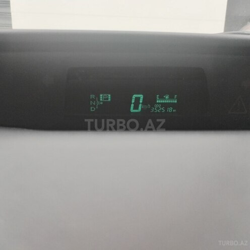 Toyota Prius 2007, 566,489 km - 1.5 l - Bakı