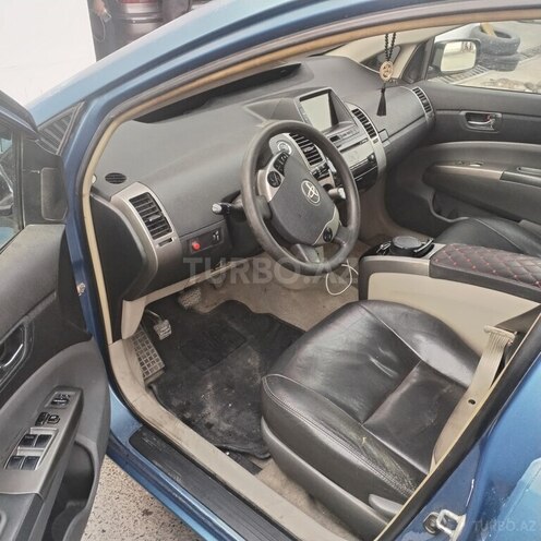 Toyota Prius 2007, 566,489 km - 1.5 l - Bakı