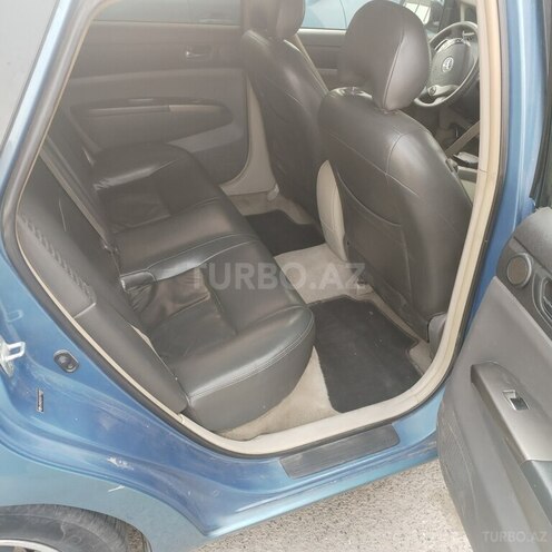 Toyota Prius 2007, 566,489 km - 1.5 l - Bakı