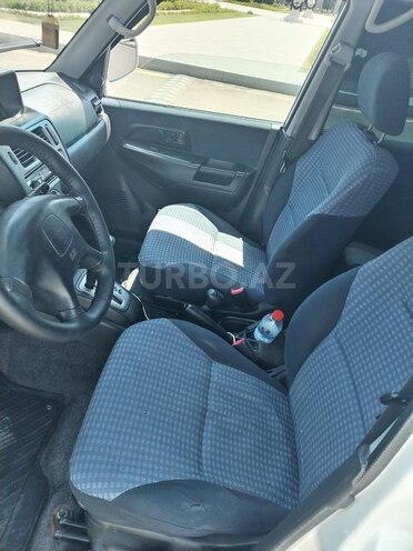 Mitsubishi Pajero io 2000, 248,433 km - 2.0 л - Gəncə