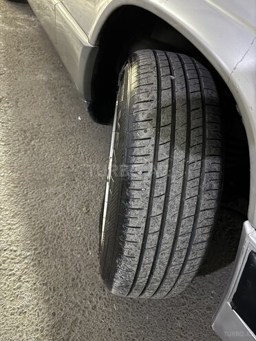 Mercedes 190 1992, 389,000 km - 1.8 л - Bakı