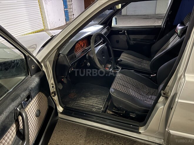 Mercedes 190 1992, 389,000 km - 1.8 л - Bakı