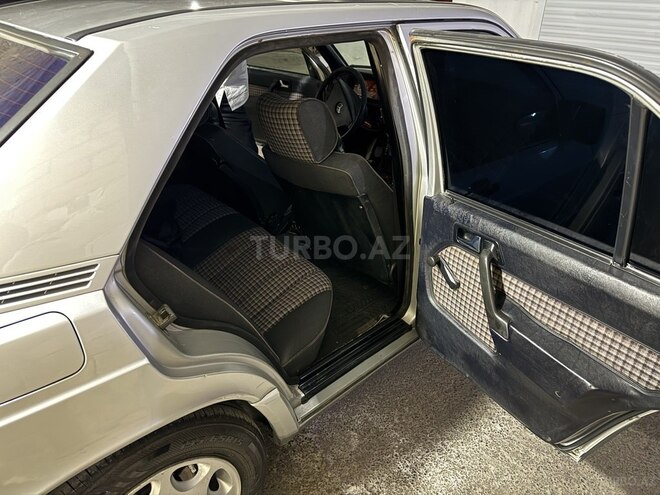 Mercedes 190 1992, 389,000 km - 1.8 л - Bakı