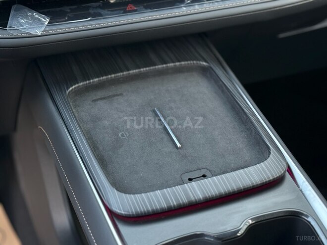 Changan Qiyuan Q05 2025, 0 km - 1.5 л - Bakı