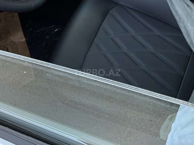 Changan Qiyuan Q05 2025, 0 km - 1.5 л - Bakı
