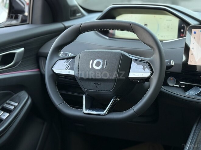 Changan Qiyuan Q05 2025, 0 km - 1.5 л - Bakı