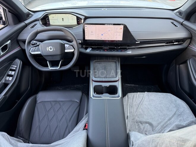 Changan Qiyuan Q05 2025, 0 km - 1.5 л - Bakı