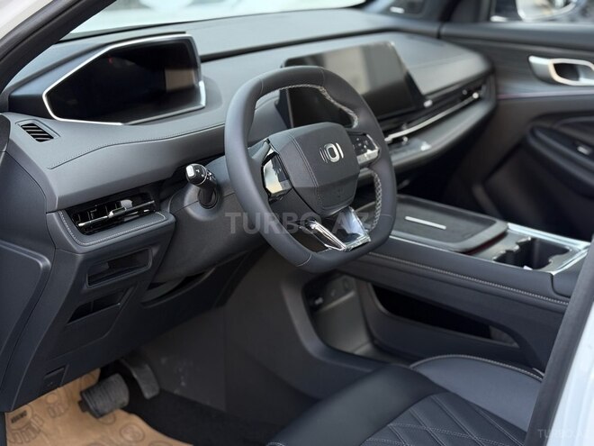 Changan Qiyuan Q05 2025, 0 km - 1.5 л - Bakı