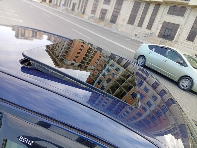 Mercedes E 280 1999, 241,563 km - 2.8 l - Sumqayıt