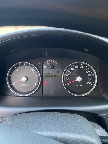 Hyundai Getz 2006, 450,972 km - 1.5 л - Bakı