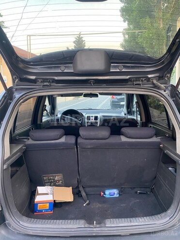 Hyundai Getz 2006, 450,972 km - 1.5 л - Bakı