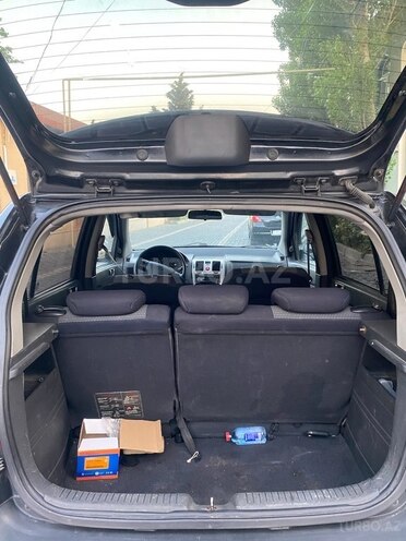 Hyundai Getz 2006, 450,972 km - 1.5 л - Bakı