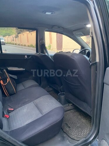 Hyundai Getz 2006, 450,972 km - 1.5 л - Bakı