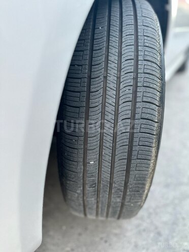 Kia Optima 2009, 261,043 km - 2.0 l - Bakı