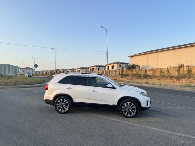 Kia Sorento 2013, 187,000 km - 2.0 l - Bakı
