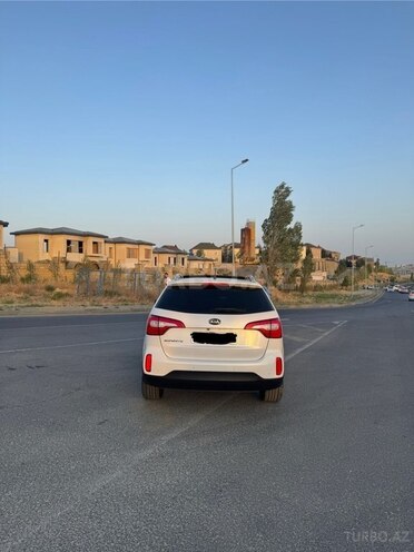 Kia Sorento 2013, 187,000 km - 2.0 l - Bakı