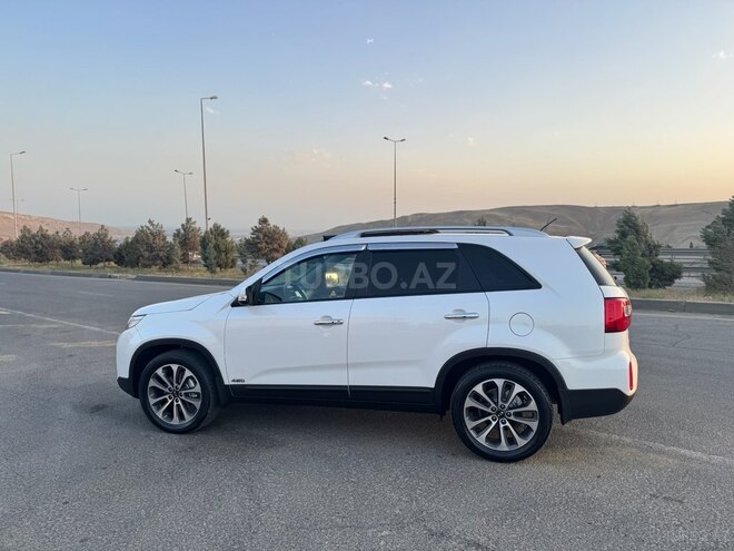 Kia Sorento 2013, 187,000 km - 2.0 l - Bakı