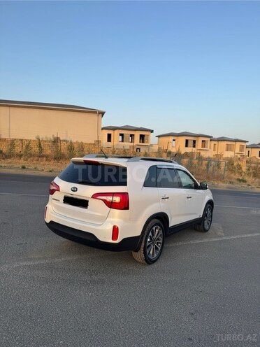 Kia Sorento 2013, 187,000 km - 2.0 l - Bakı