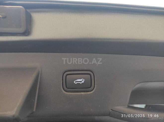 Hyundai Tucson 2022, 46,500 km - 1.6 l - Bakı