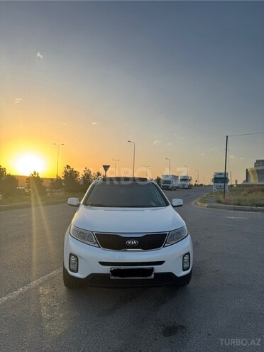 Kia Sorento 2013, 187,000 km - 2.0 l - Bakı