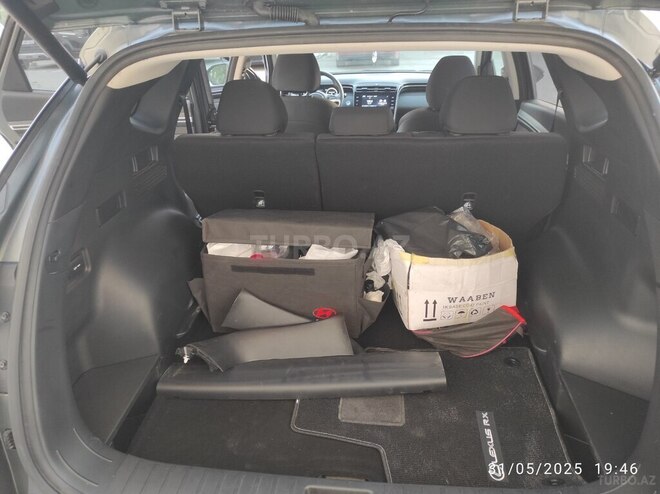 Hyundai Tucson 2022, 46,500 km - 1.6 l - Bakı