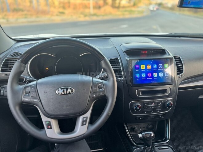Kia Sorento 2013, 187,000 km - 2.0 l - Bakı