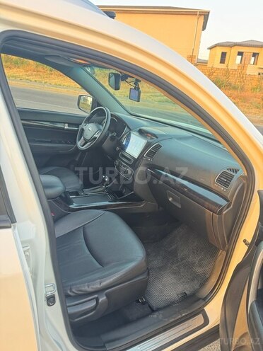Kia Sorento 2013, 187,000 km - 2.0 l - Bakı