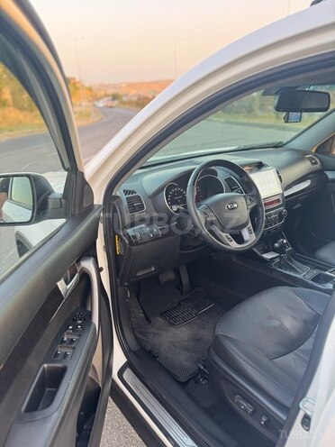 Kia Sorento 2013, 187,000 km - 2.0 l - Bakı