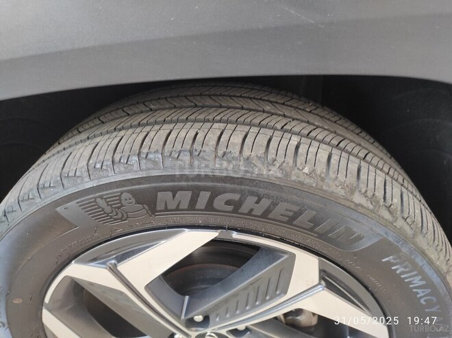 Hyundai Tucson 2022, 46,500 km - 1.6 l - Bakı
