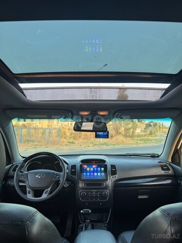 Kia Sorento 2013, 187,000 km - 2.0 l - Bakı
