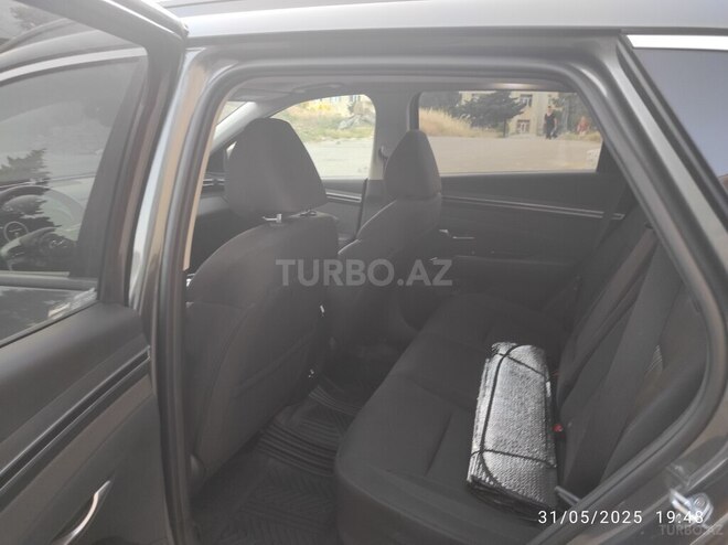 Hyundai Tucson 2022, 46,500 km - 1.6 l - Bakı
