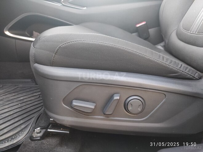 Hyundai Tucson 2022, 46,500 km - 1.6 l - Bakı