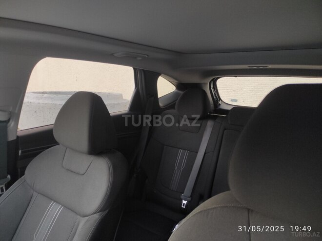 Hyundai Tucson 2022, 46,500 km - 1.6 l - Bakı