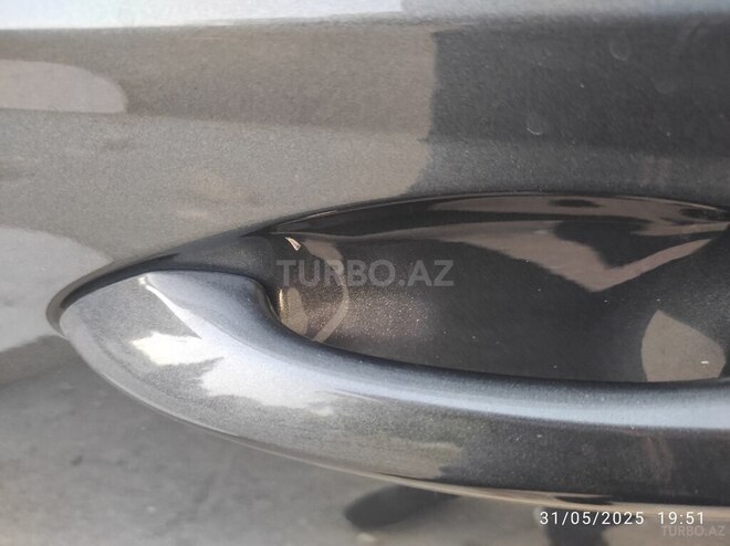 Hyundai Tucson 2022, 46,500 km - 1.6 l - Bakı