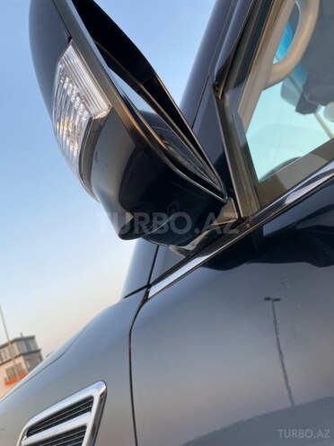 Nissan Patrol 2010, 164,000 km - 5.6 l - Bakı