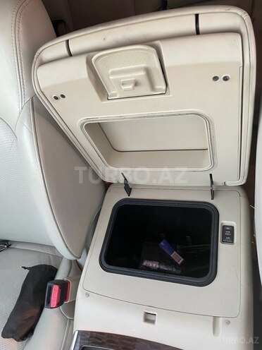 Nissan Patrol 2010, 164,000 km - 5.6 l - Bakı