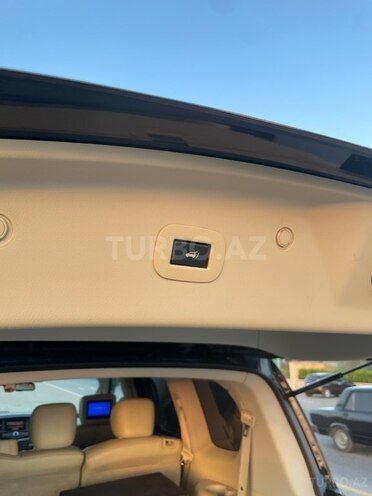 Nissan Patrol 2010, 164,000 km - 5.6 l - Bakı