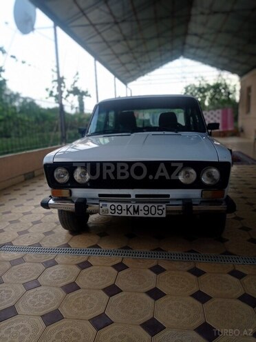 LADA (VAZ) 2106 2003, 63,690 km - 1.6 л - Dəliməmmədli