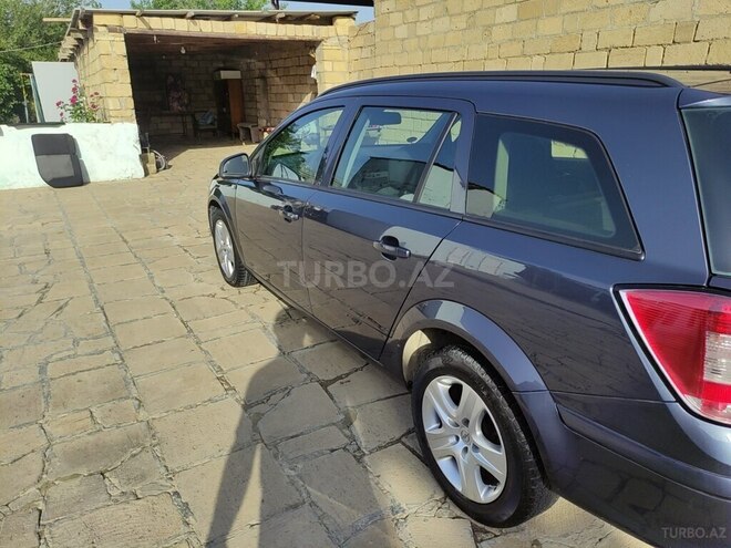 Opel Astra 2009, 300,000 km - 1.7 l - Bakı