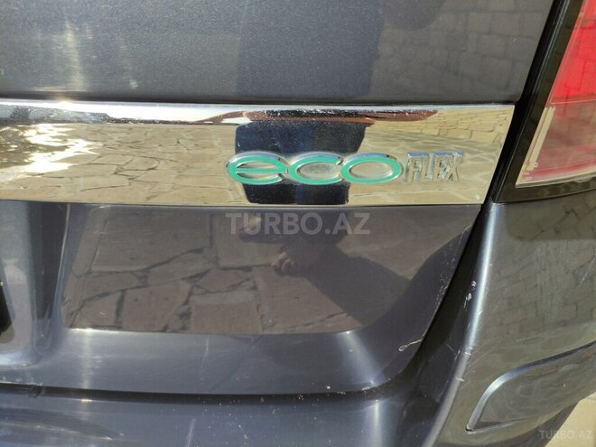 Opel Astra 2009, 300,000 km - 1.7 l - Bakı