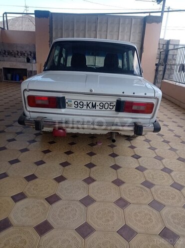 LADA (VAZ) 2106 2003, 63,690 km - 1.6 л - Dəliməmmədli