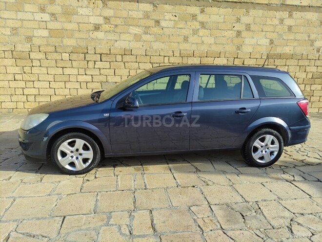 Opel Astra 2009, 300,000 km - 1.7 l - Bakı