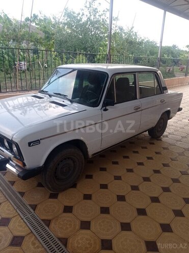 LADA (VAZ) 2106 2003, 63,690 km - 1.6 л - Dəliməmmədli