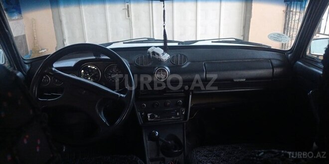 LADA (VAZ) 2106 2003, 63,690 km - 1.6 л - Dəliməmmədli